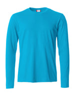 Clique Basic Long Sleeve T
