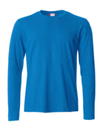 Clique Basic Long Sleeve T - thumbnail 16