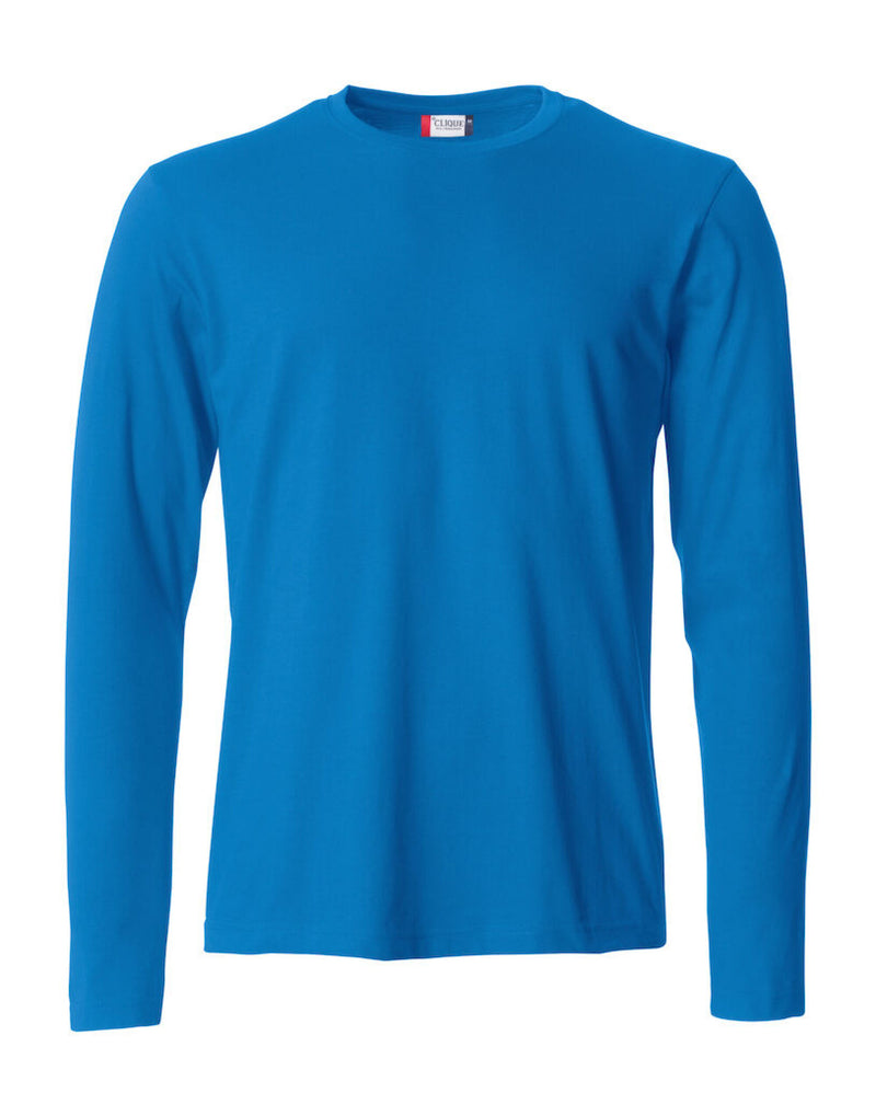 Clique Basic Long Sleeve T