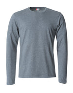 Clique Basic Long Sleeve T
