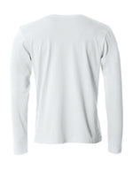 Clique Basic Long Sleeve T
