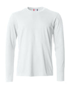 Clique Basic Long Sleeve T