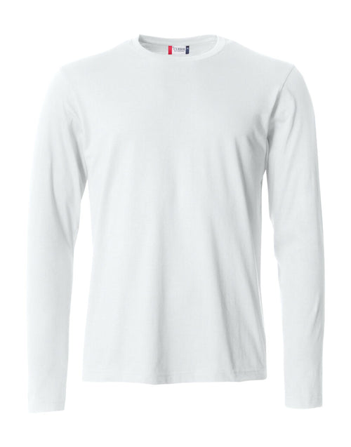 Clique Basic Long Sleeve T