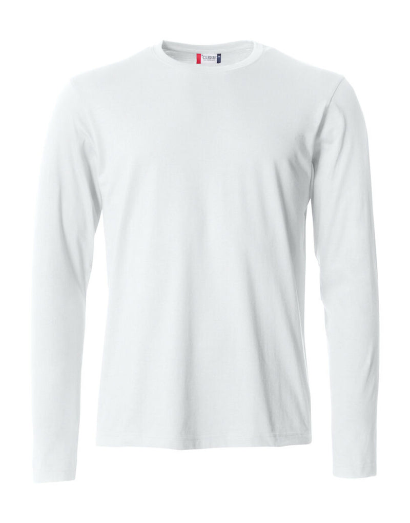 Clique Basic Long Sleeve T