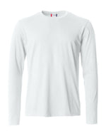 Clique Basic Long Sleeve T