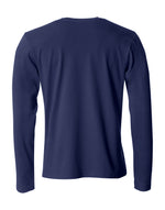 Clique Basic Long Sleeve T - thumbnail 23