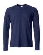 Clique Basic Long Sleeve T - thumbnail 20