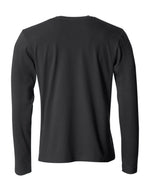 Clique Basic Long Sleeve T - thumbnail 35