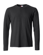 Clique Basic Long Sleeve T