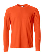 Clique Basic Long Sleeve T - thumbnail 5