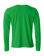 Clique Basic Long Sleeve T - thumbnail 27