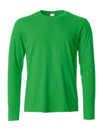Clique Basic Long Sleeve T - thumbnail 24