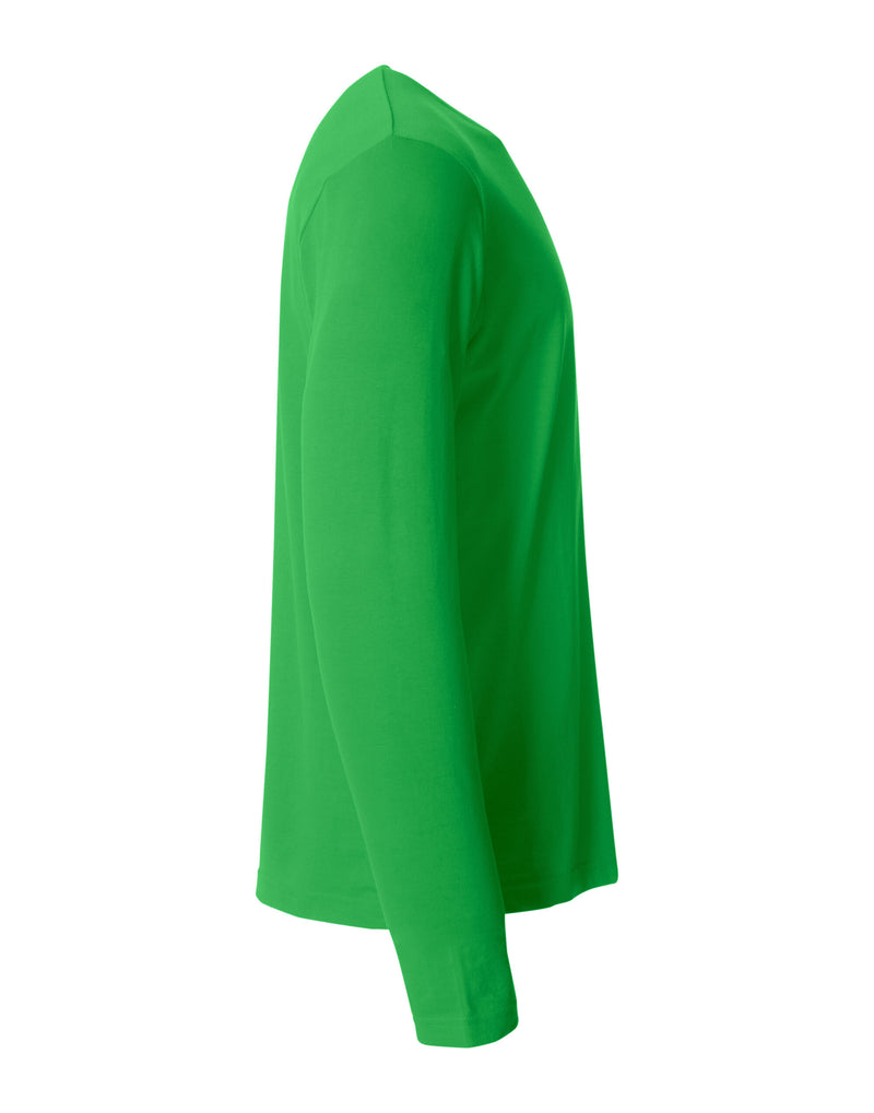 Clique Basic Long Sleeve T
