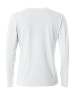 Clique Ladies L/S Basic-T