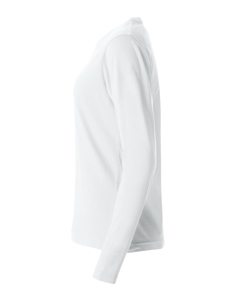 Clique Ladies L/S Basic-T