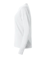 Clique Ladies L/S Basic-T