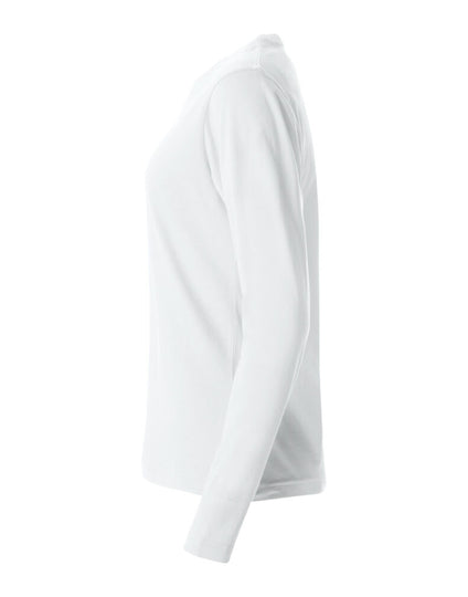 Clique Ladies L/S Basic-T