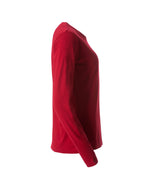 Clique Ladies L/S Basic-T - thumbnail 10