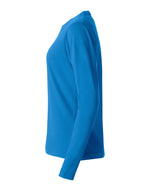 Clique Ladies L/S Basic-T