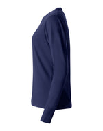 Clique Ladies L/S Basic-T
