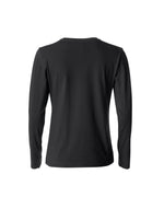 Clique Ladies L/S Basic-T