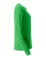 Clique Ladies L/S Basic-T - thumbnail 26