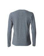 Clique Ladies L/S Basic-T - thumbnail 31