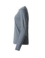 Clique Ladies L/S Basic-T - thumbnail 29