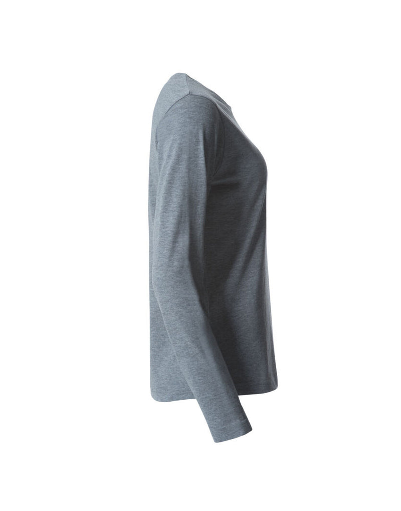 Clique Ladies L/S Basic-T