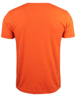 Clique Basic-T V-Neck - thumbnail 4