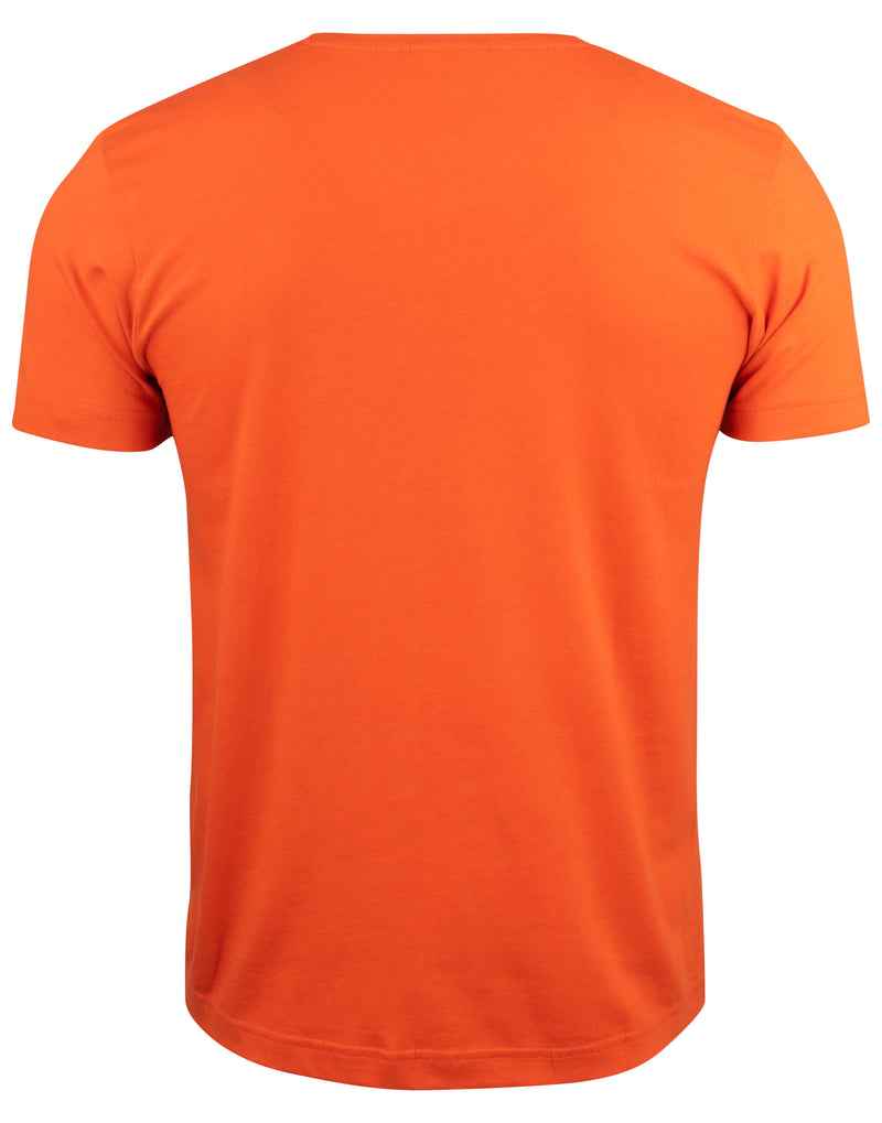 Clique Basic-T V-Neck