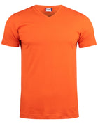 Clique Basic-T V-Neck