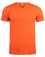 Clique Basic-T V-Neck