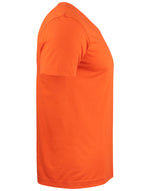 Clique Basic-T V-Neck - thumbnail 3
