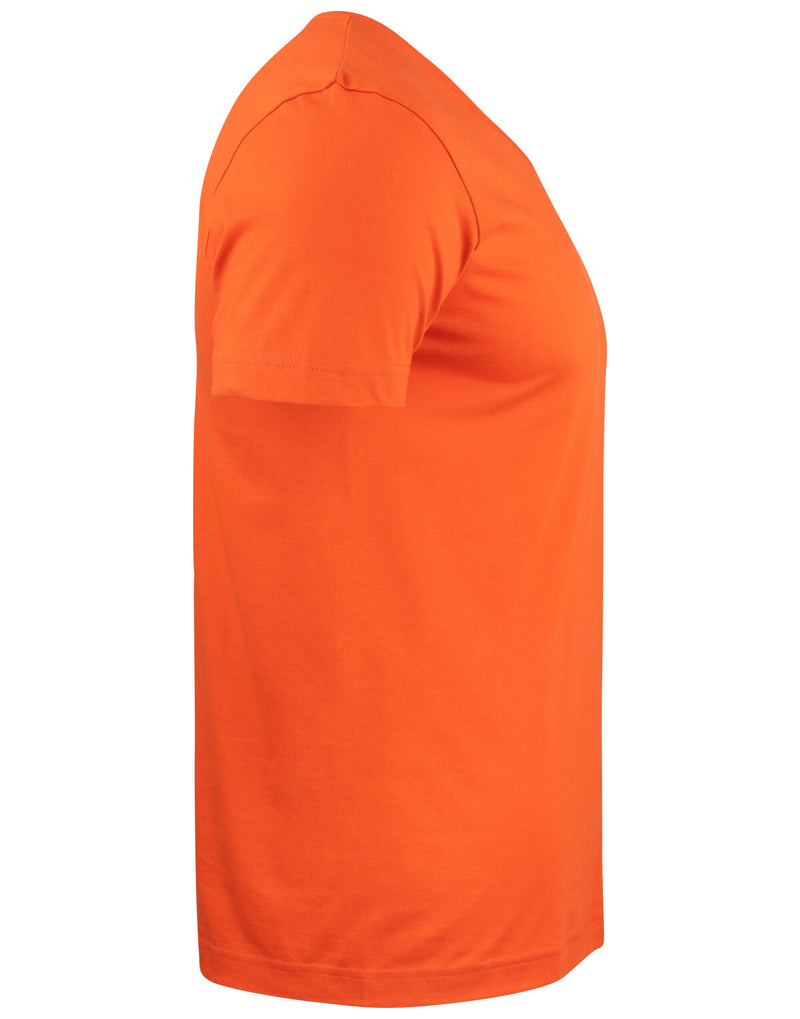 Clique Basic-T V-Neck