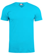 Clique Basic-T V-Neck - thumbnail 5