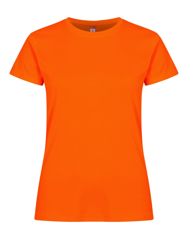 Clique Ladies Basic Active-T