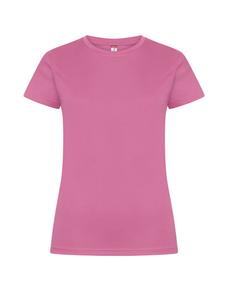 Clique Ladies Basic Active-T