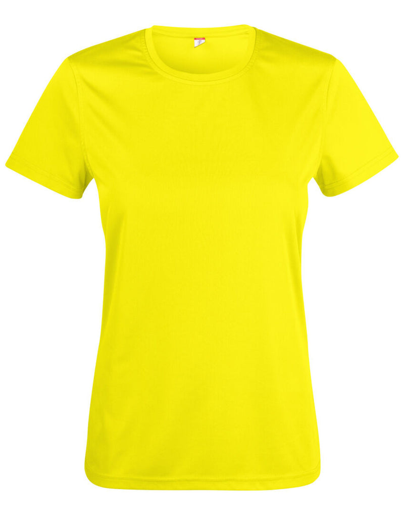 Clique Ladies Basic Active-T