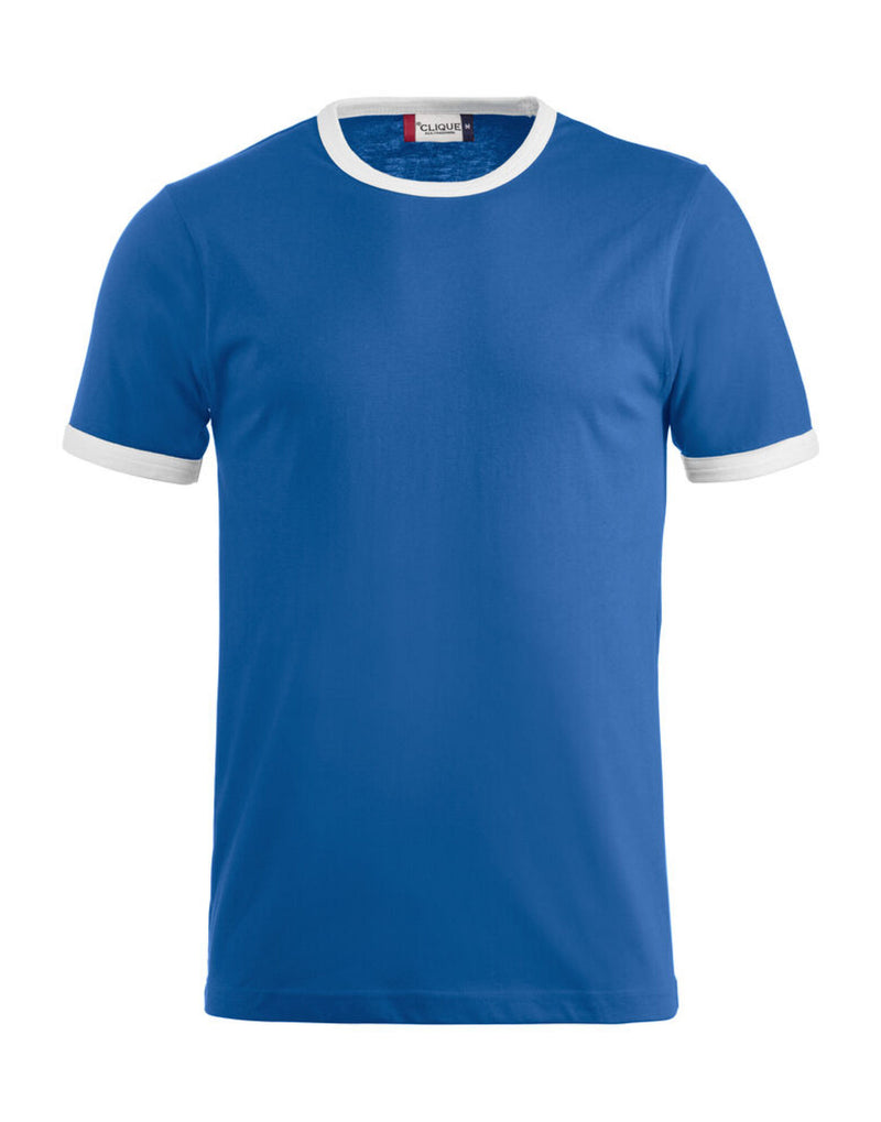 Clique Nome T-Shirt