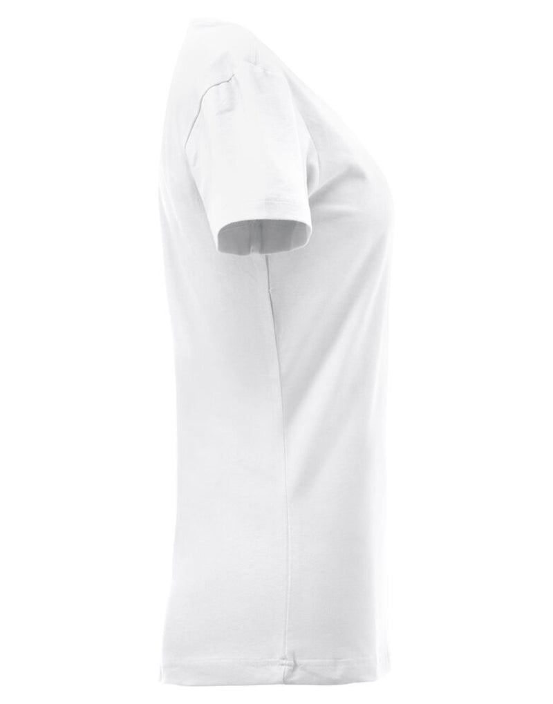Clique Carolina S/S T-Shirt