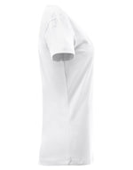 Clique Carolina S/S T-Shirt