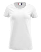 Clique Carolina S/S T-Shirt