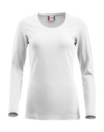 Clique Carolina L/S T-Shirt
