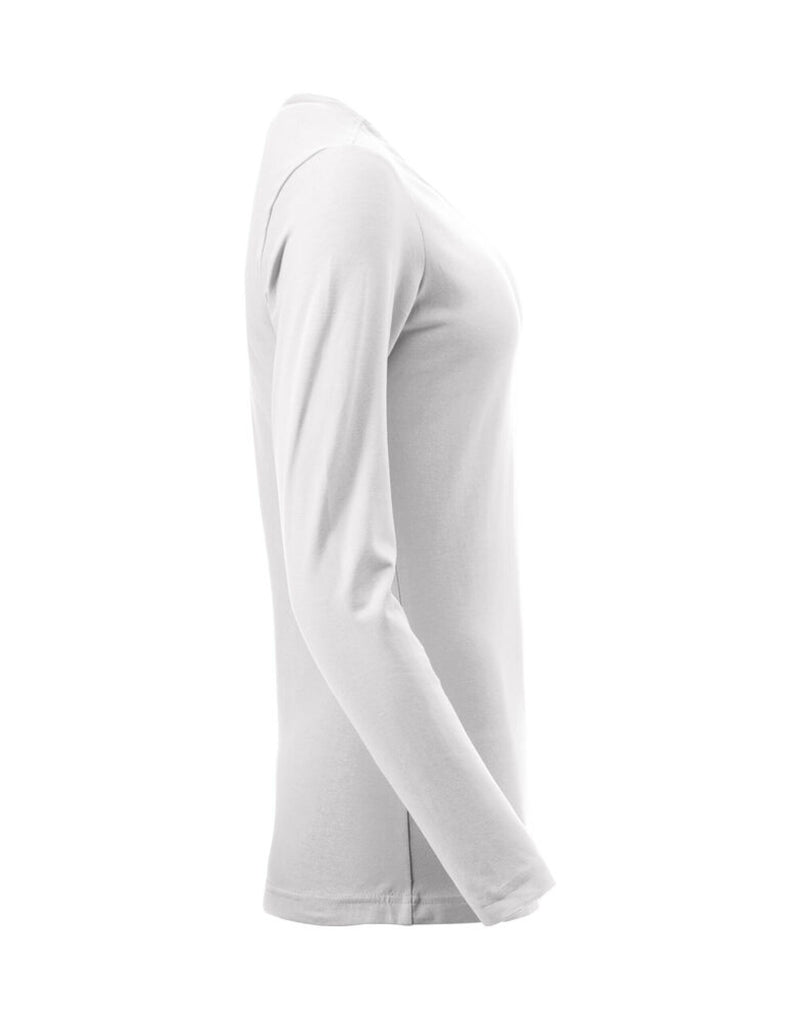 Clique Carolina L/S T-Shirt