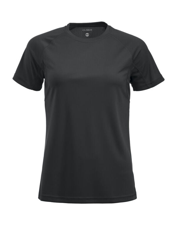 Clique Ladies Premium Active-T