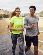 Clique Ladies Premium Active-T - thumbnail 1