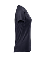 Clique Ladies Premium Active-T - thumbnail 3