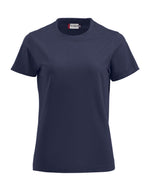 Clique Ladies Premium-T
