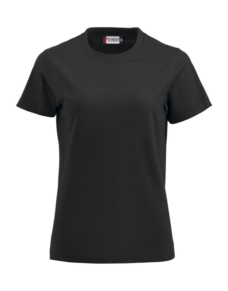 Clique Ladies Premium-T